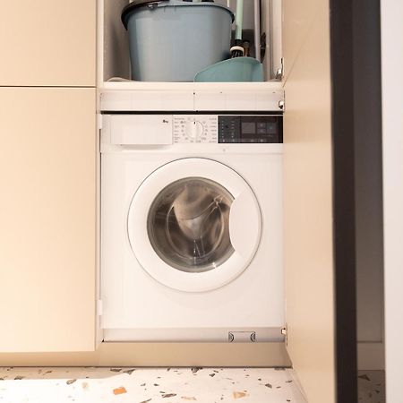 Te Gustara Mas Malaga Apartment Bagian luar foto