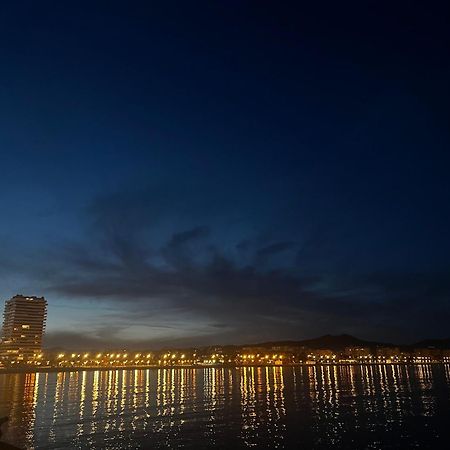 Te Gustara Mas Malaga Apartment Bagian luar foto