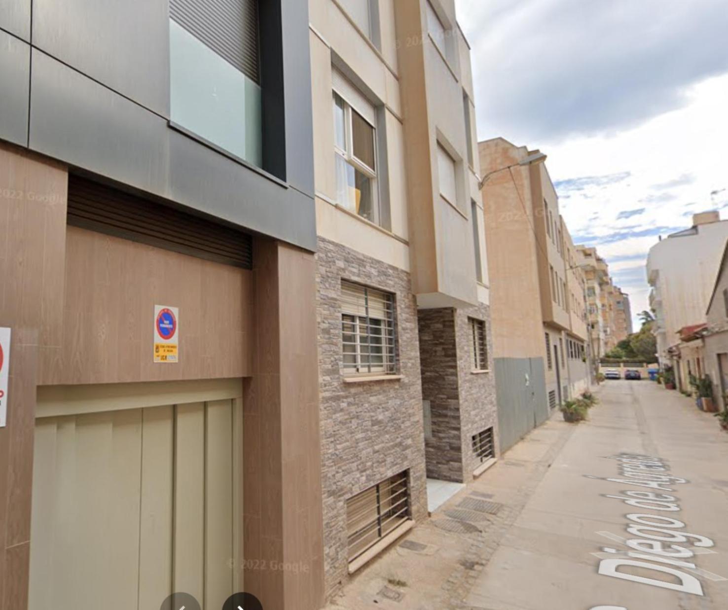 Te Gustara Mas Malaga Apartment Bagian luar foto