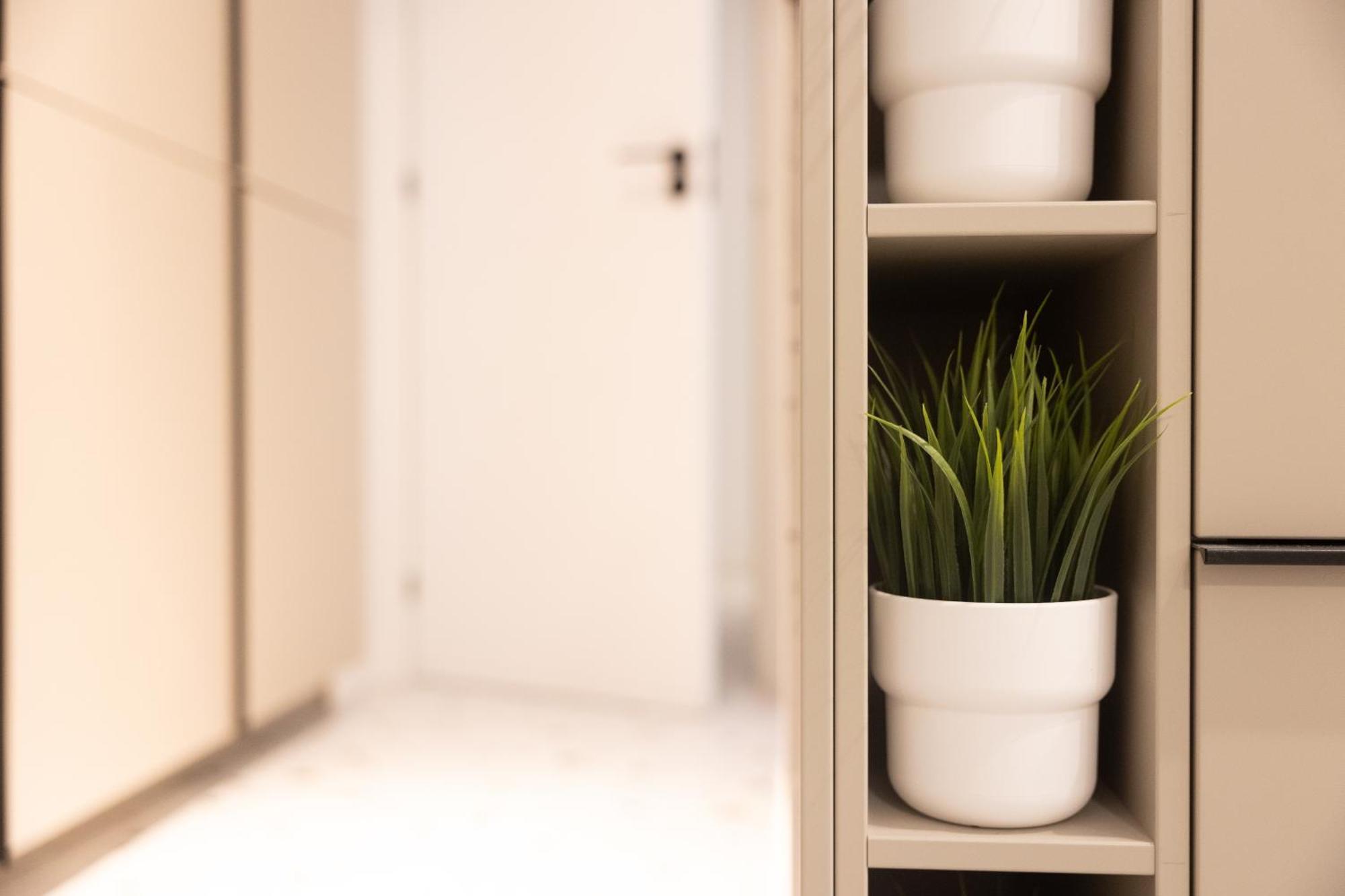 Te Gustara Mas Malaga Apartment Bagian luar foto