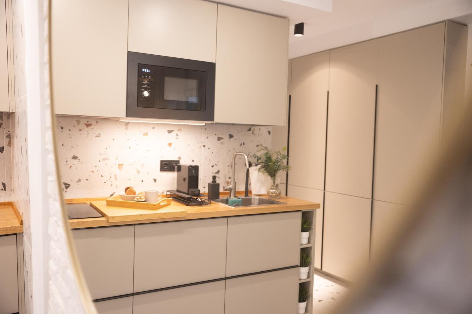 Te Gustara Mas Malaga Apartment Bagian luar foto