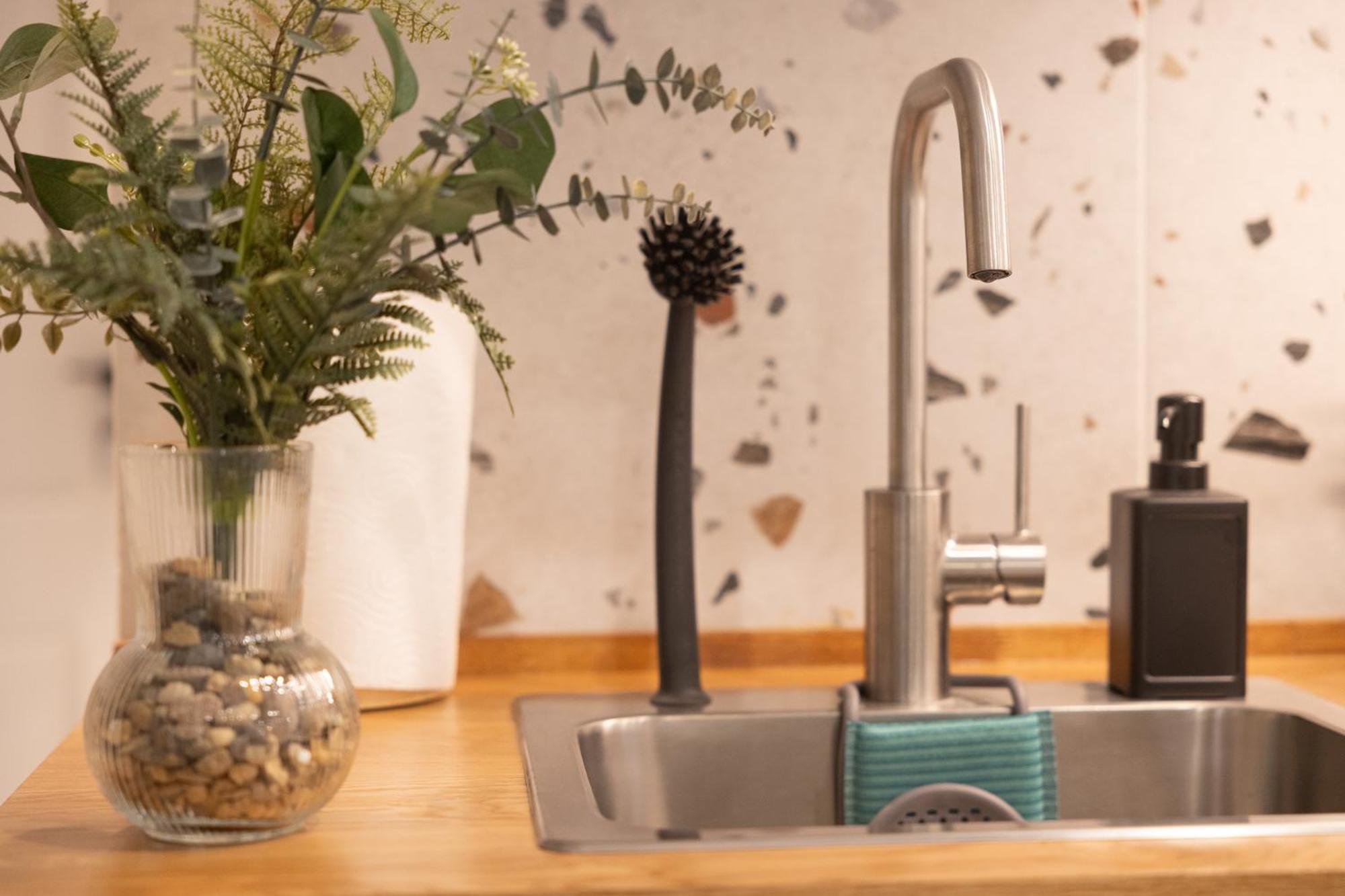 Te Gustara Mas Malaga Apartment Bagian luar foto