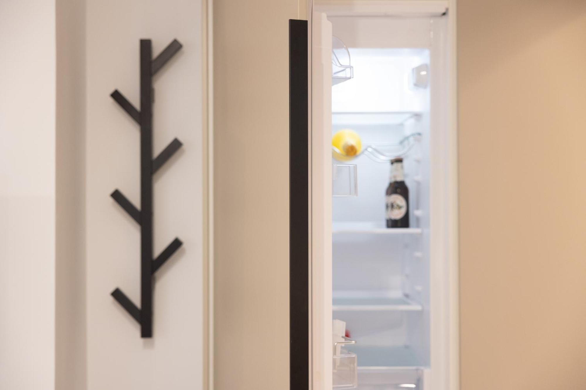 Te Gustara Mas Malaga Apartment Bagian luar foto