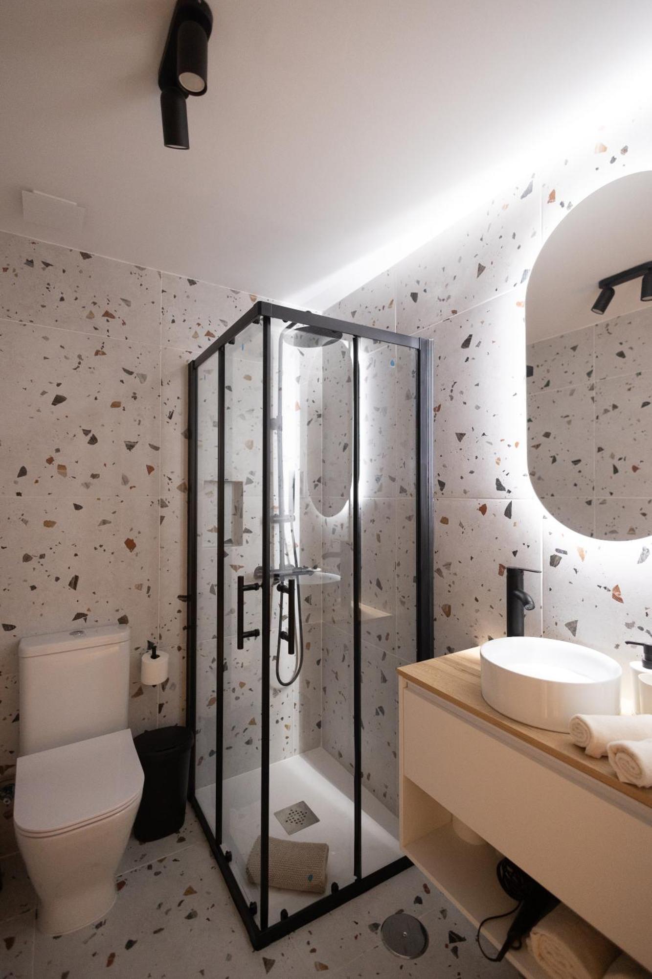 Te Gustara Mas Malaga Apartment Bagian luar foto