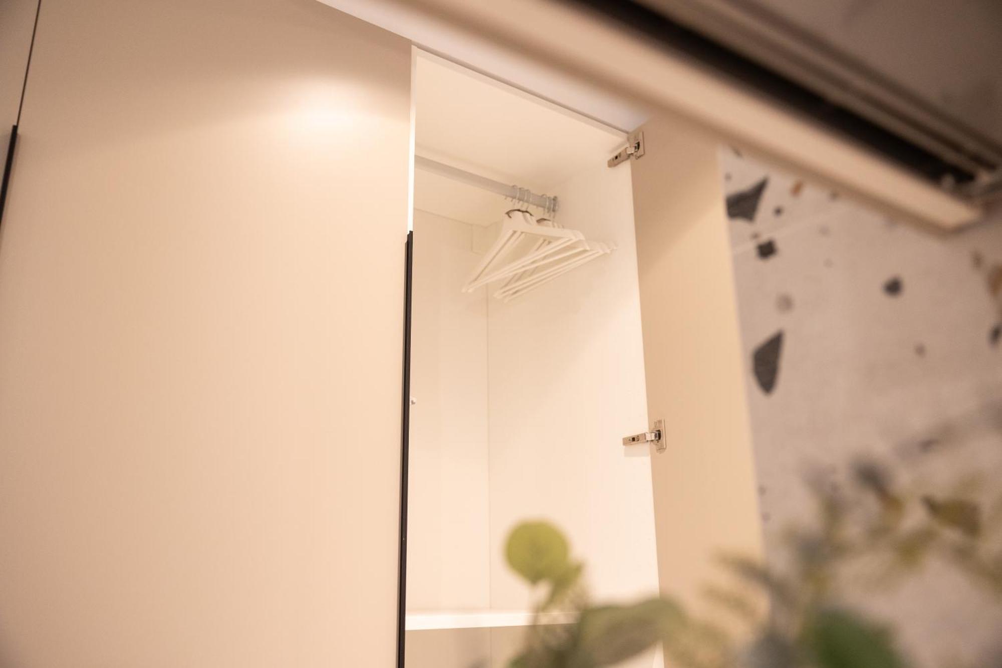 Te Gustara Mas Malaga Apartment Bagian luar foto