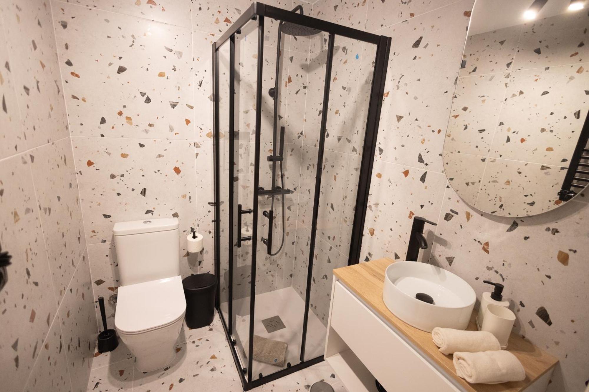 Te Gustara Mas Malaga Apartment Bagian luar foto