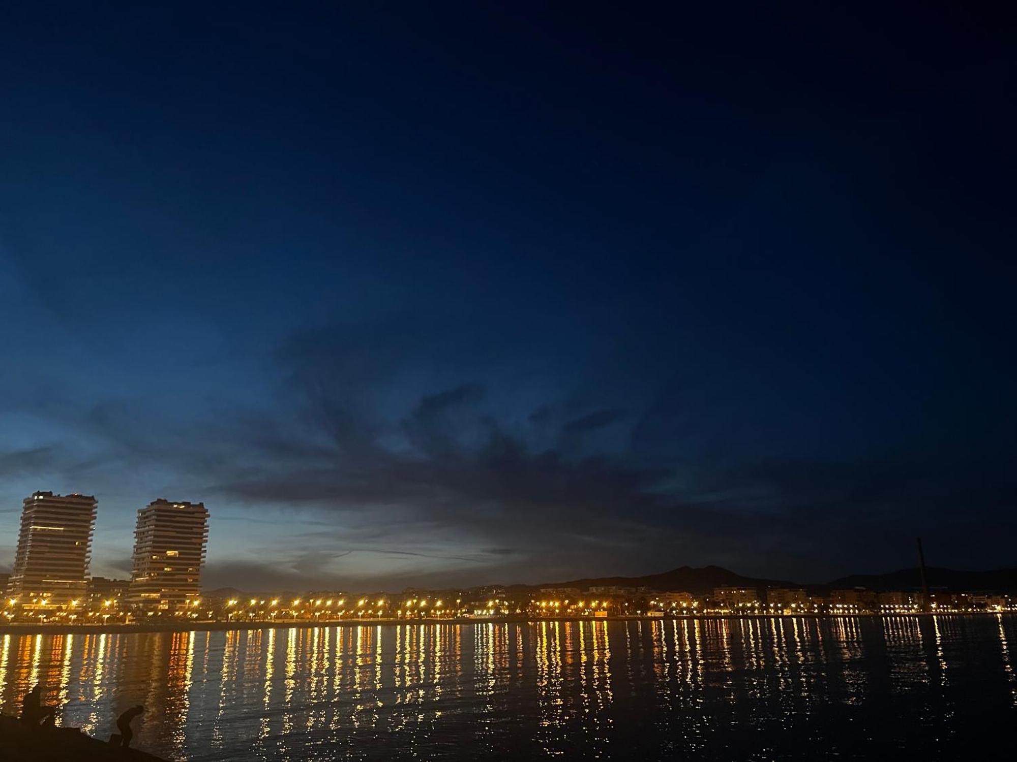Te Gustara Mas Malaga Apartment Bagian luar foto